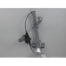 MECANISME+MOTEUR LEVE-GLACE AVANT GAUCHE FORD FUSION 2005-