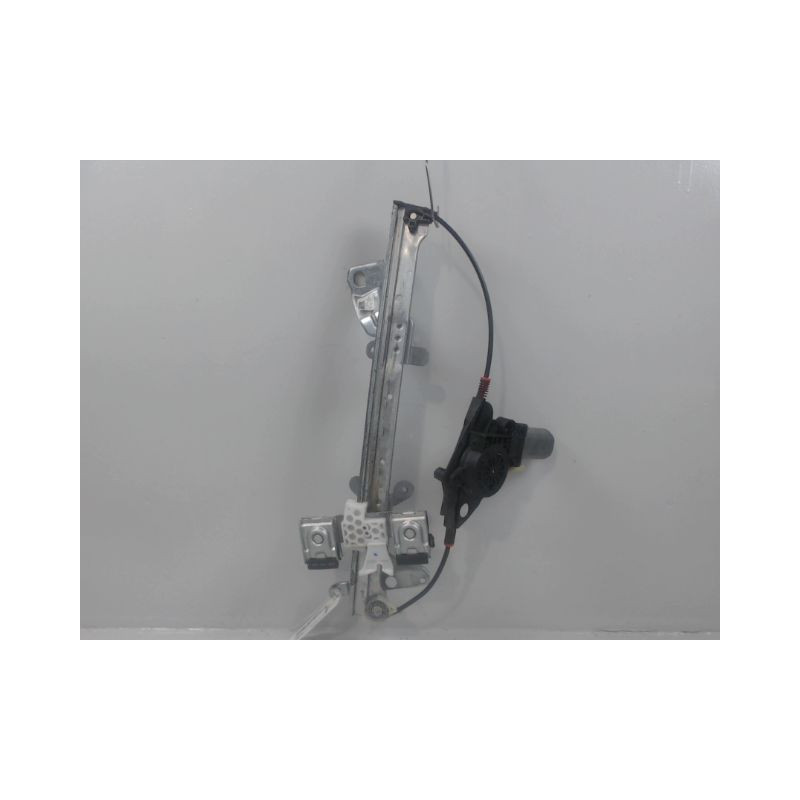 MECANISME+MOTEUR LEVE-GLACE AVANT GAUCHE FORD FUSION 2005-