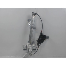 MECANISME+MOTEUR LEVE-GLACE AVANT GAUCHE FORD FUSION 2005-