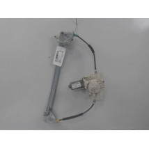 MECANISME+MOTEUR LEVE-GLACE AVANT DROIT PEUGEOT 406 99-04