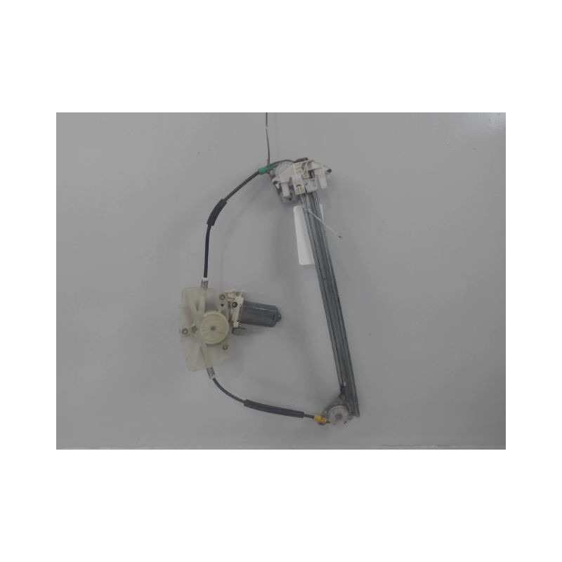 MECANISME+MOTEUR LEVE-GLACE AVANT DROIT PEUGEOT 406 99-04