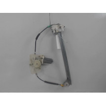 MECANISME+MOTEUR LEVE-GLACE AVANT DROIT PEUGEOT 406 99-04