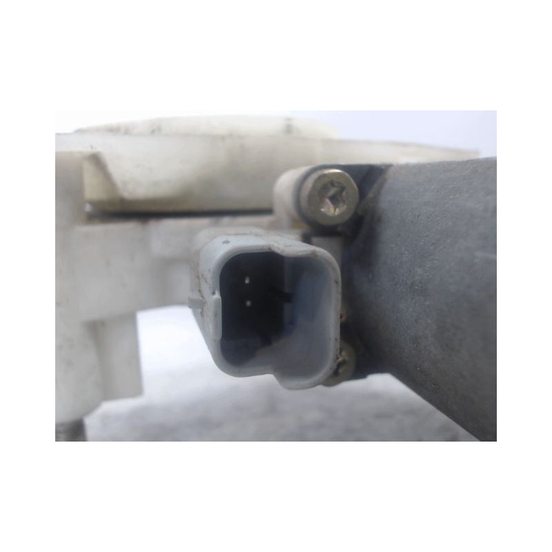 MECANISME+MOTEUR LEVE-GLACE AVANT DROIT PEUGEOT 406 99-04