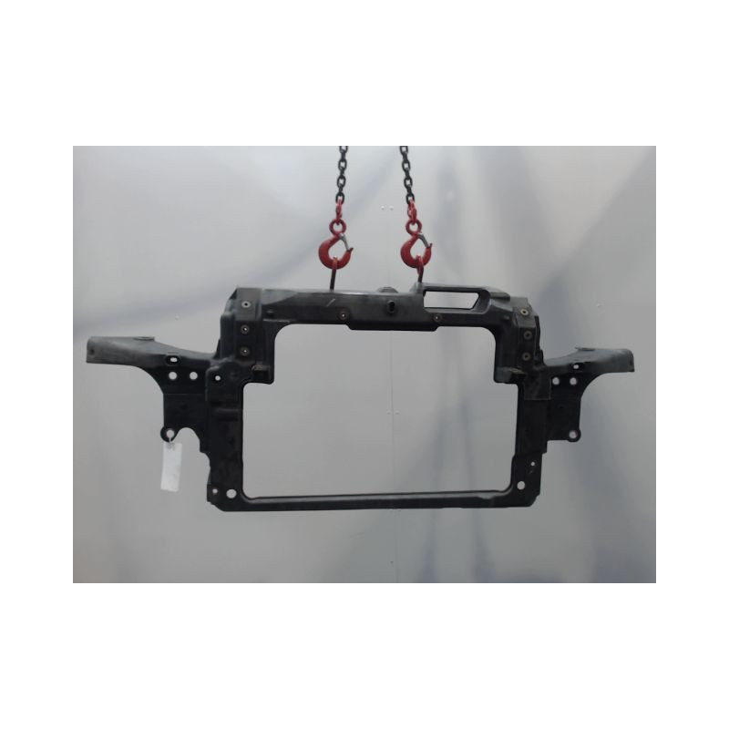 FACE AVANT SKODA FABIA 2000-2004
