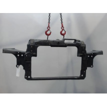 FACE AVANT SKODA FABIA 2000-2004