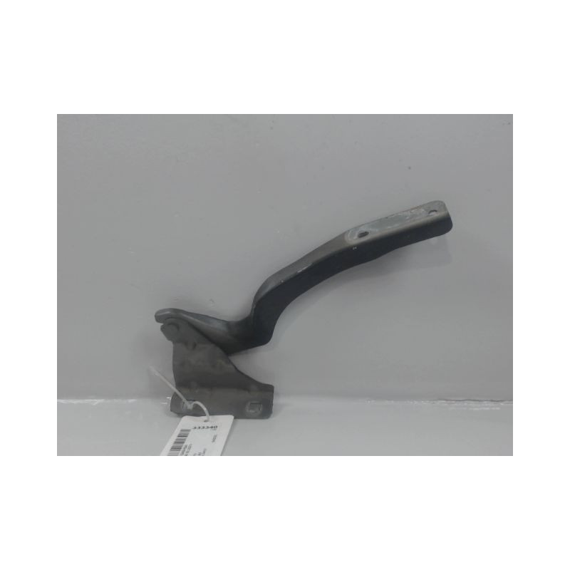 COMPAS DROIT CAPOT NISSAN QHASQAI 2007-