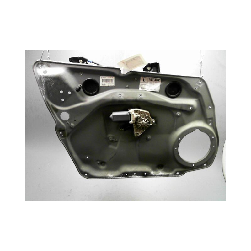 MECANISME+MOTEUR LEVE-GLACE AVANT GAUCHE MERCEDES CLASSE B