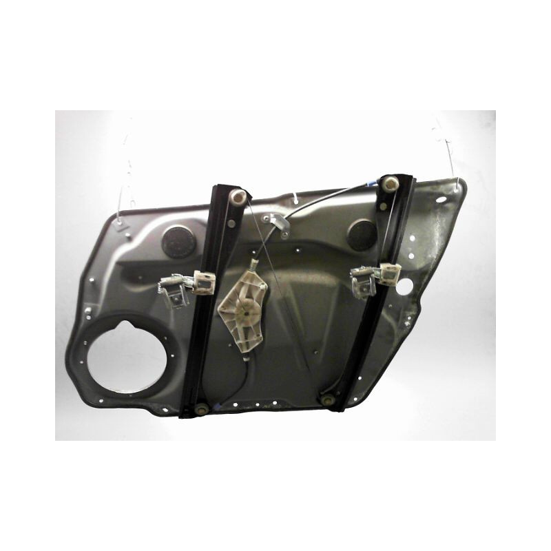 MECANISME+MOTEUR LEVE-GLACE AVANT GAUCHE MERCEDES CLASSE B