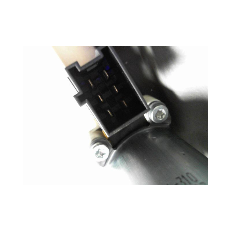 MECANISME+MOTEUR LEVE-GLACE AVANT GAUCHE MERCEDES CLASSE B