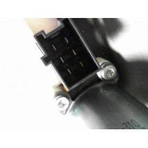 MECANISME+MOTEUR LEVE-GLACE AVANT GAUCHE MERCEDES CLASSE B