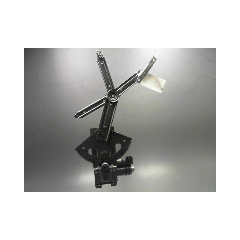 MECANISME+MOTEUR LEVE-GLACE AVANT GAUCHE OPEL ASTRA