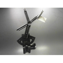 MECANISME+MOTEUR LEVE-GLACE AVANT GAUCHE OPEL ASTRA