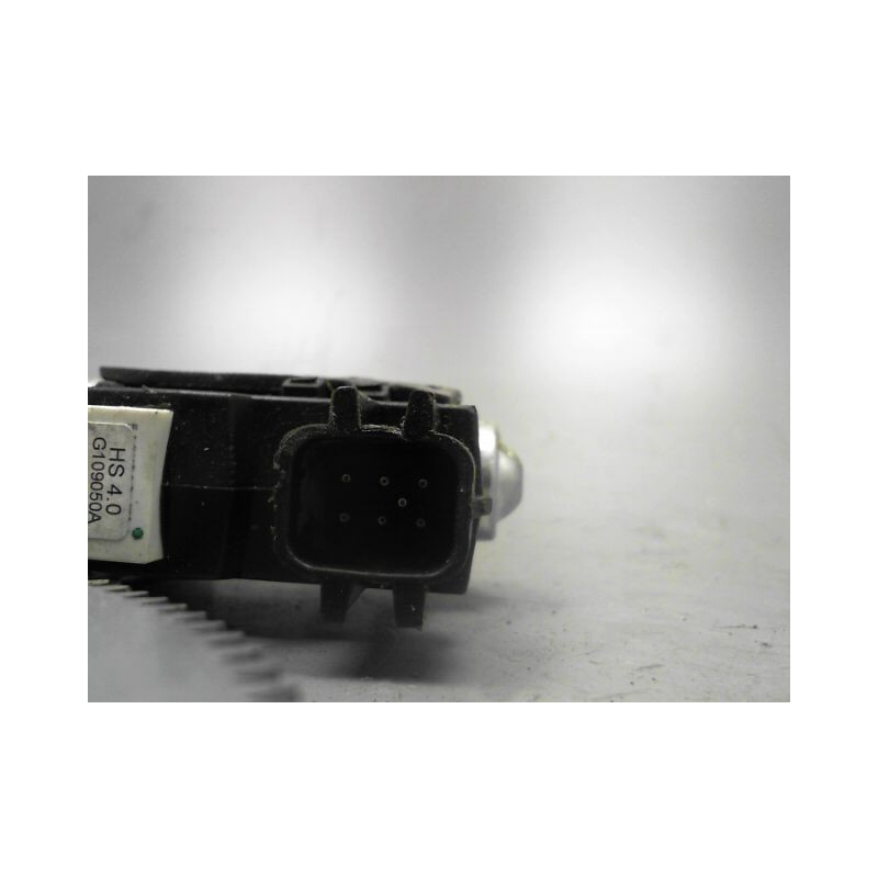 MECANISME+MOTEUR LEVE-GLACE AVANT GAUCHE OPEL ASTRA