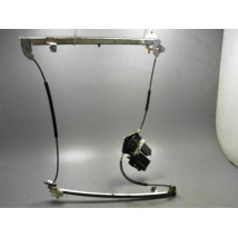 MECANISME+MOTEUR LEVE-GLACE AVANT GAUCHE CITROEN C8