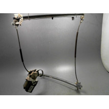 MECANISME+MOTEUR LEVE-GLACE AVANT GAUCHE CITROEN C8