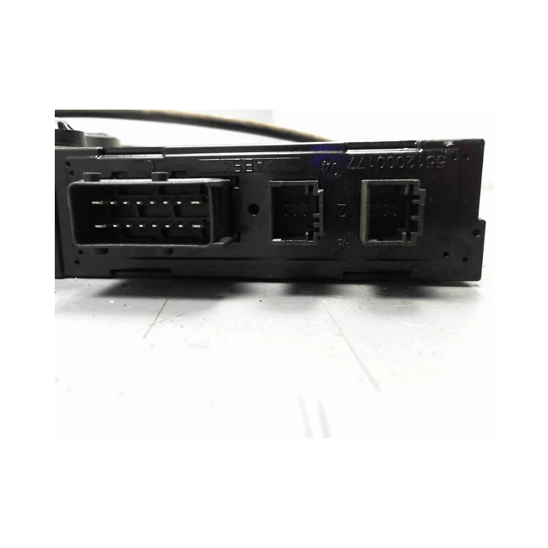 MECANISME+MOTEUR LEVE-GLACE AVANT GAUCHE CITROEN C8