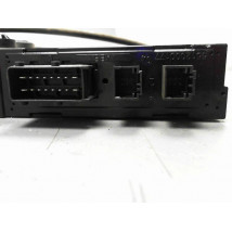 MECANISME+MOTEUR LEVE-GLACE AVANT GAUCHE CITROEN C8
