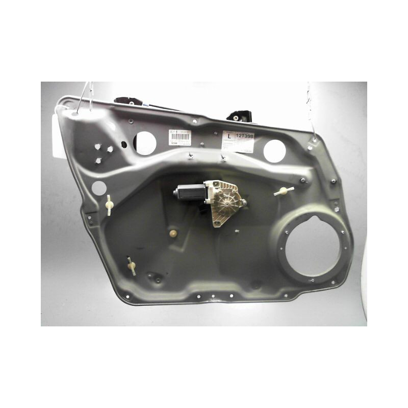 MECANISME+MOTEUR LEVE-GLACE AVANT GAUCHE MERCEDES CLASSE A