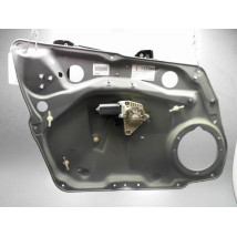 MECANISME+MOTEUR LEVE-GLACE AVANT GAUCHE MERCEDES CLASSE A