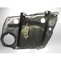 MECANISME+MOTEUR LEVE-GLACE AVANT GAUCHE MERCEDES CLASSE A