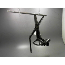 MECANISME+MOTEUR LEVE-GLACE AVANT DROIT TOYOTA COROLLA
