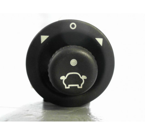 COMMANDE RETROVISSEUR EXT ELECTRIQUE