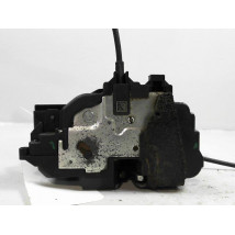 SYSTEME CONDAMNATION ARRIERE DROIT RENAULT MEGANE III ESTATE 09-