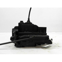 SYSTEME CONDAMNATION ARRIERE DROIT RENAULT MEGANE III ESTATE 09-