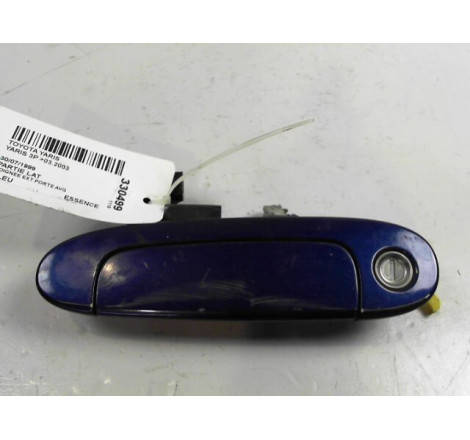 POIGNEE EXT PORTE AVG