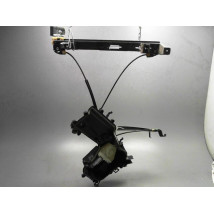 MECANISME+MOTEUR LEVE-GLACE AVANT DROIT SEAT LEON