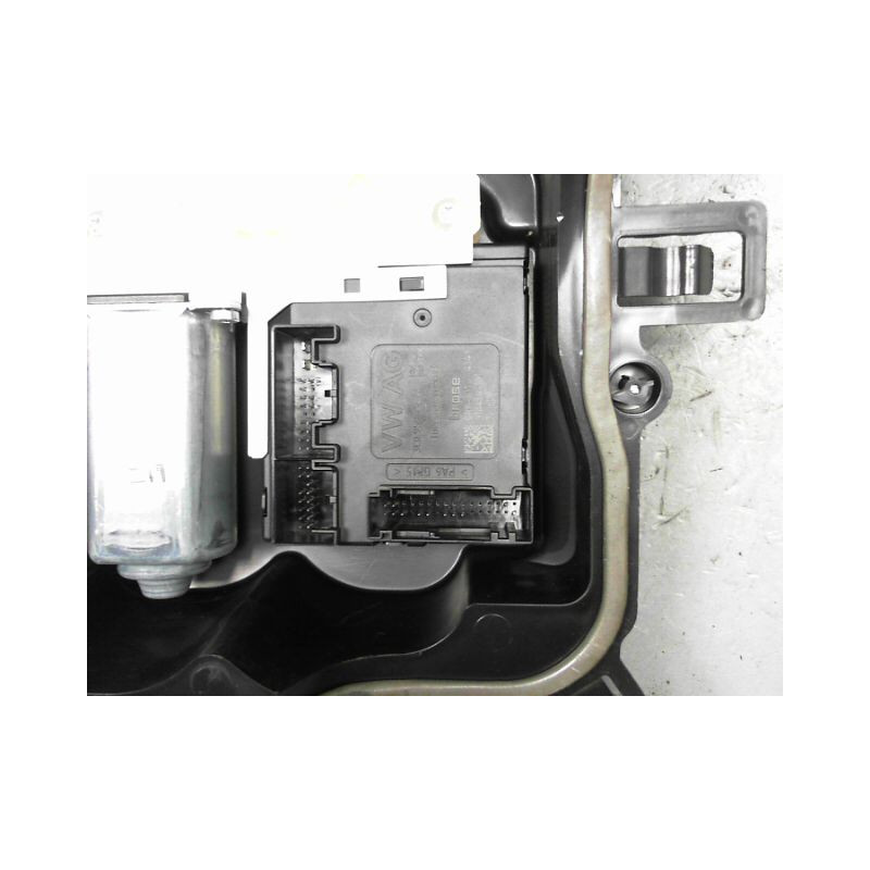 MECANISME+MOTEUR LEVE-GLACE AVANT DROIT SEAT LEON