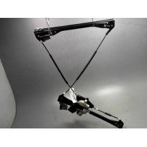 MECANISME+MOTEUR LEVE-GLACE AVANT DROIT VOLKSWAGEN GOLF
