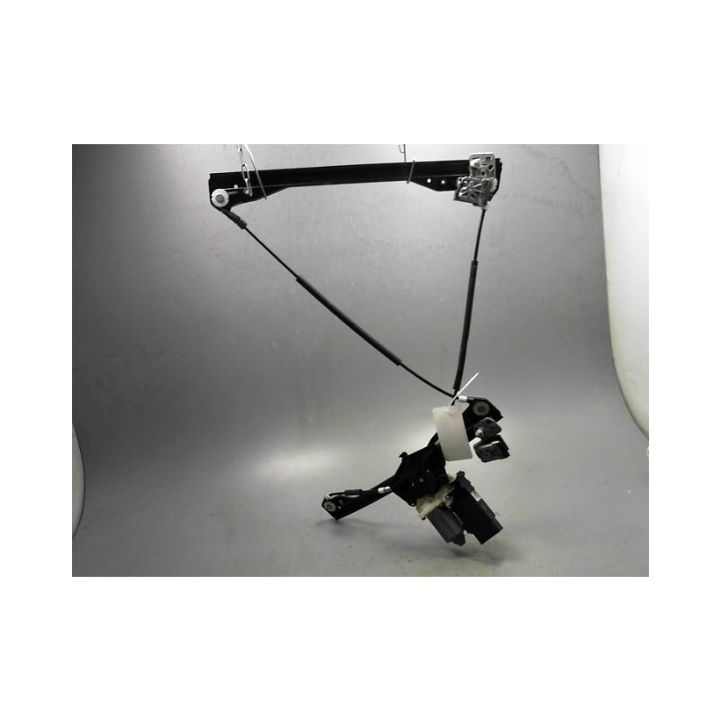 MECANISME+MOTEUR LEVE-GLACE AVANT DROIT VOLKSWAGEN GOLF