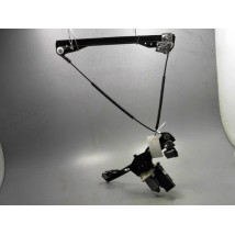 MECANISME+MOTEUR LEVE-GLACE AVANT DROIT VOLKSWAGEN GOLF