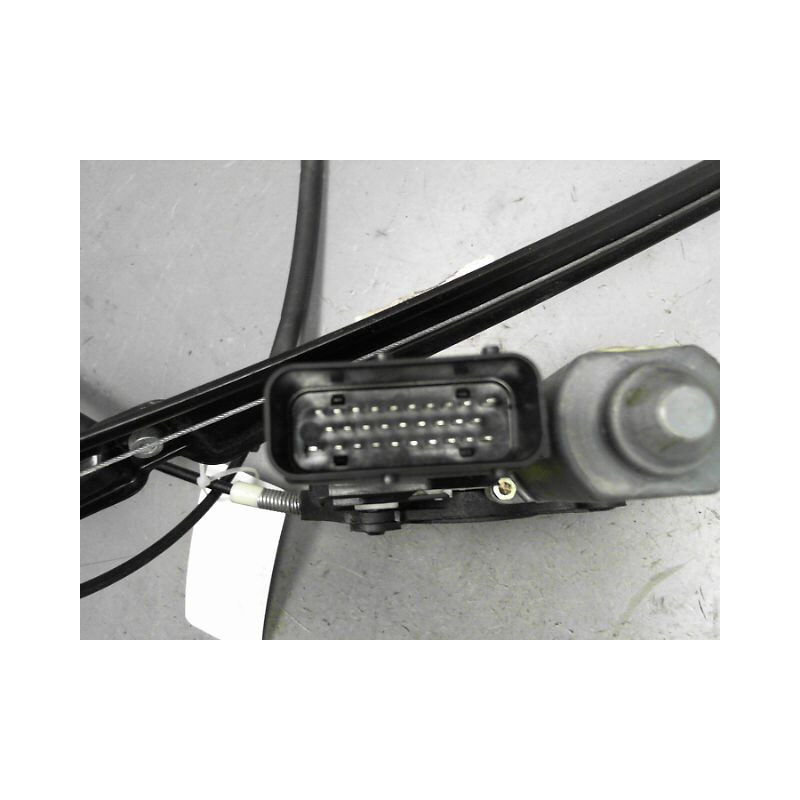 MECANISME+MOTEUR LEVE-GLACE AVANT DROIT VOLKSWAGEN GOLF