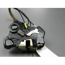 SERRURE PORTE AVANT GAUCHE TOYOTA COROLLA