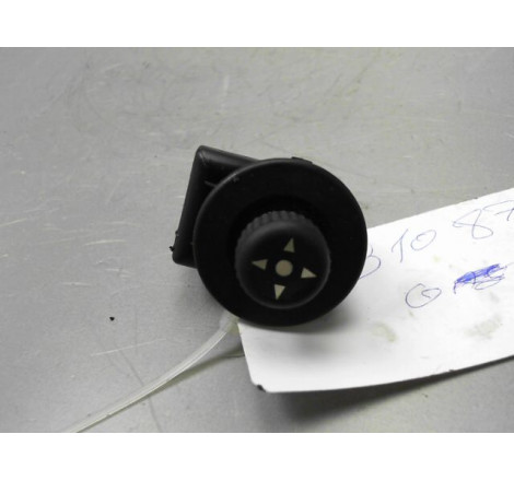 COMMANDE RETROVISSEUR EXT ELECTRIQUE G