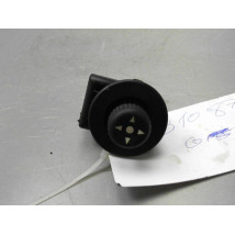 COMMANDE RETROVISSEUR EXTERIEUR ELECTRIQUE GAUCHE CITROEN C6 BERL. 2005-2013