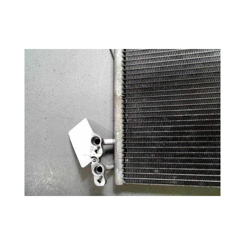 CONDENSEUR CLIMATISATION B.M.W. SERIE 3