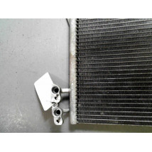 CONDENSEUR CLIMATISATION B.M.W. SERIE 3