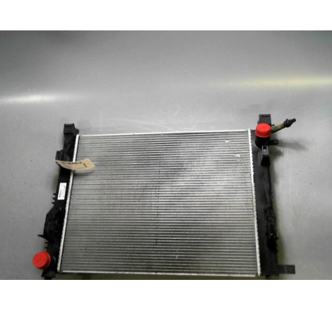 RADIATEUR