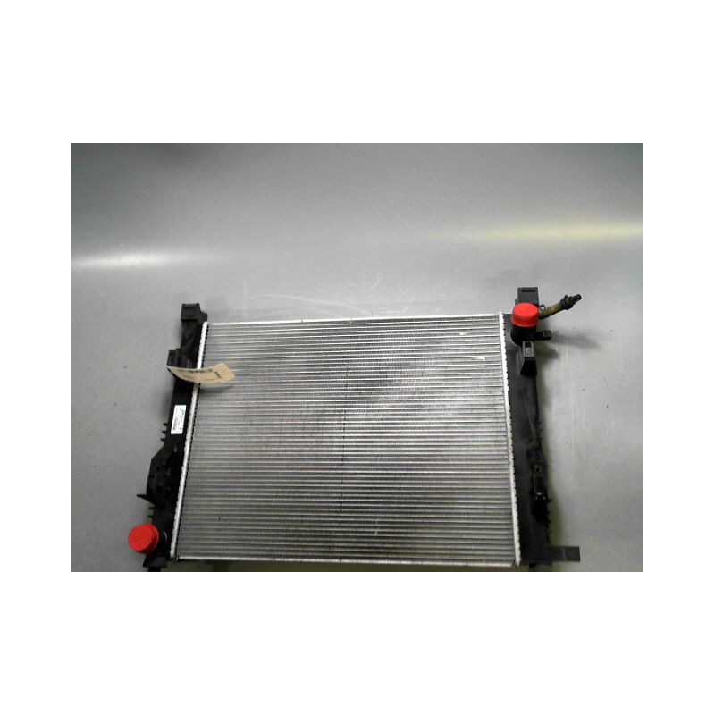 RADIATEUR DACIA DOKKER
