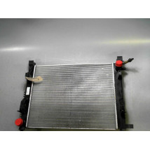 RADIATEUR DACIA DOKKER