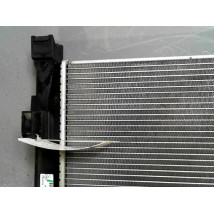 RADIATEUR DACIA DOKKER
