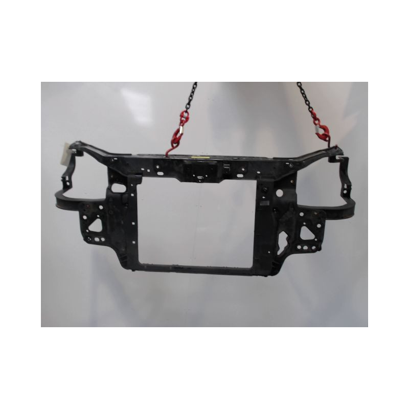 FACE AVANT HYUNDAI GETZ 02-05
