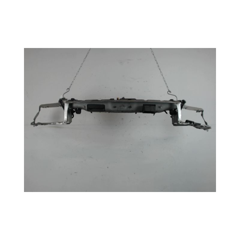 FACE AVANT VOLVO V50
