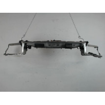 FACE AVANT VOLVO V50