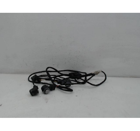 CAPTEUR AIDE STATIONNEMENT AV