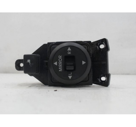 COMMANDE RETROVISSEUR EXT ELECTRIQUE