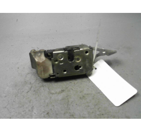 SERRURE PORTE AVD